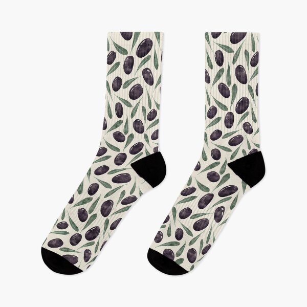 Item preview, Black Olives designed and sold by RebeccaFlaherty.