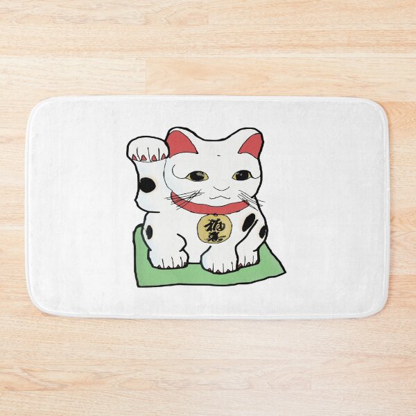Item preview, Lucky Car designed and sold by sticker-vault.