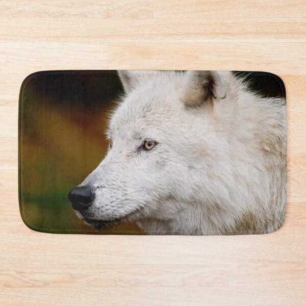 Item preview, Arctic Wolf designed and sold by WolvesOnly.