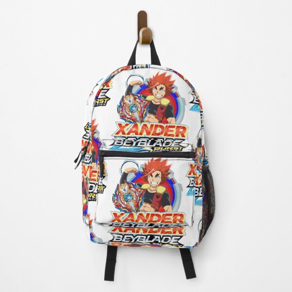Item preview, Beyblade Burst Evolution Xander designed and sold by Magdalineshop.