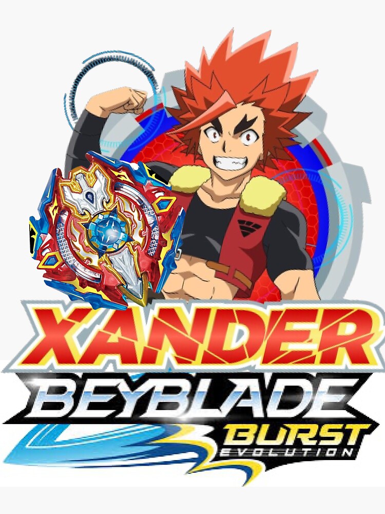 Beyblade burst hot sale evolution names