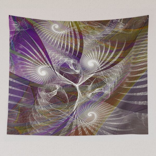 Item preview, Frost Spirit - By John Robert Beck designed and sold by studiobprints.
