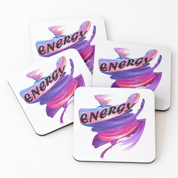 Item preview, ENERGY designed and sold by TheGiverS.