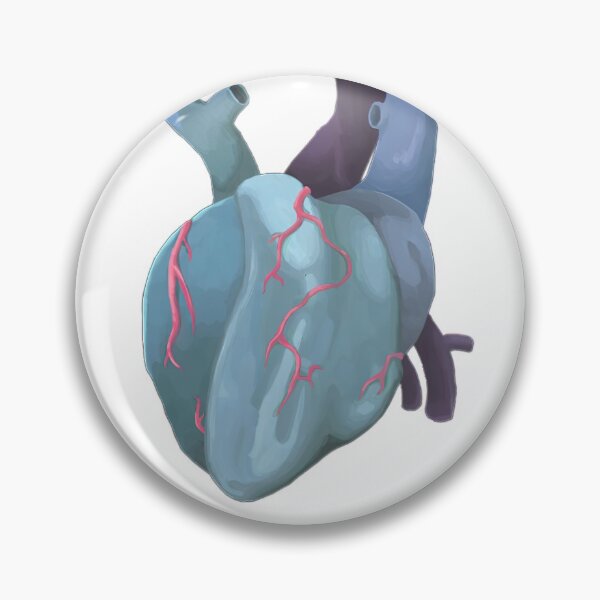 Item preview, Corrupt Heart designed and sold by Asta434.