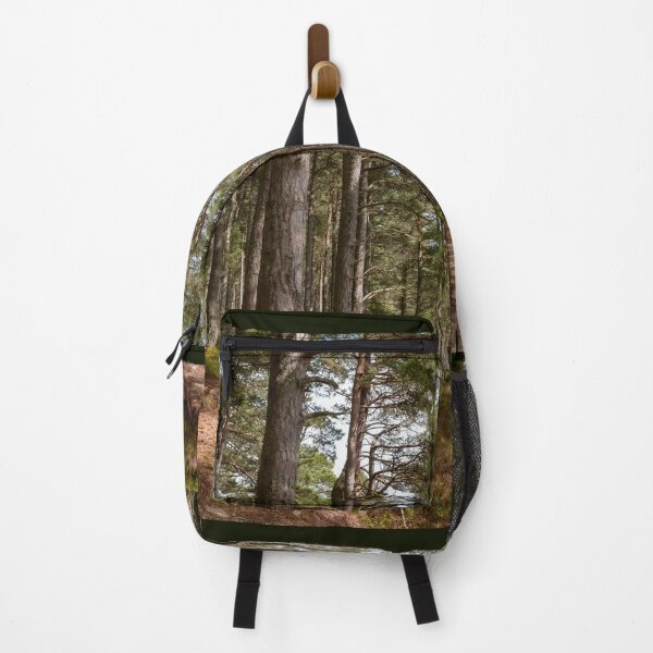 Item preview, Forest designed and sold by Svetlana Sewell.