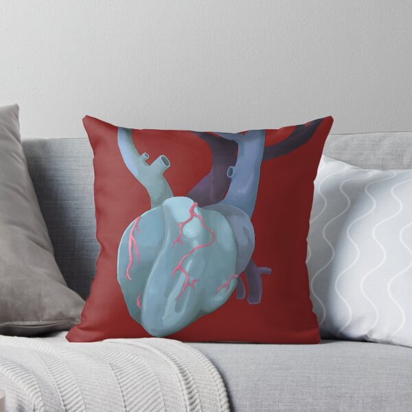 Item preview, Corrupt Heart designed and sold by Asta434.