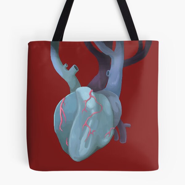 Item preview, Corrupt Heart designed and sold by Asta434.