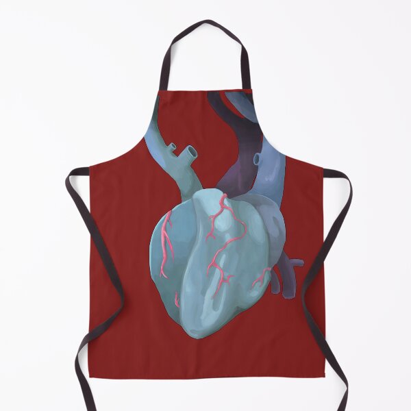 Item preview, Corrupt Heart designed and sold by Asta434.