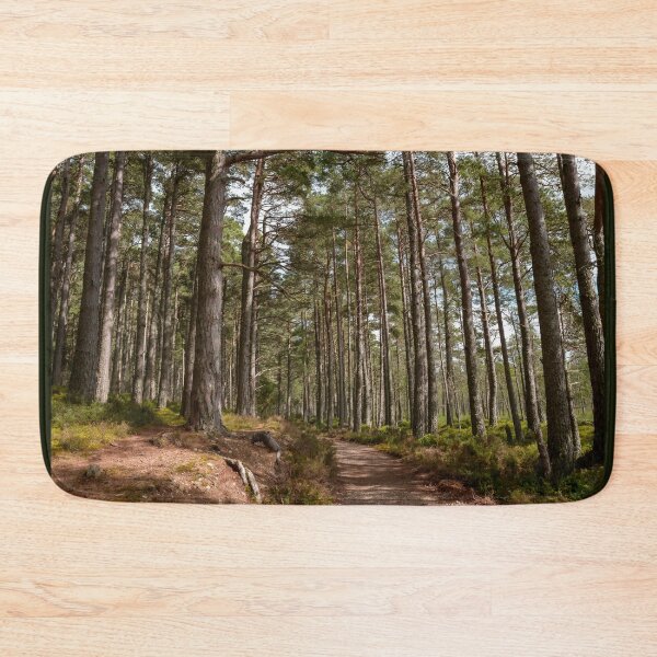 Item preview, Forest designed and sold by Svetlana Sewell.