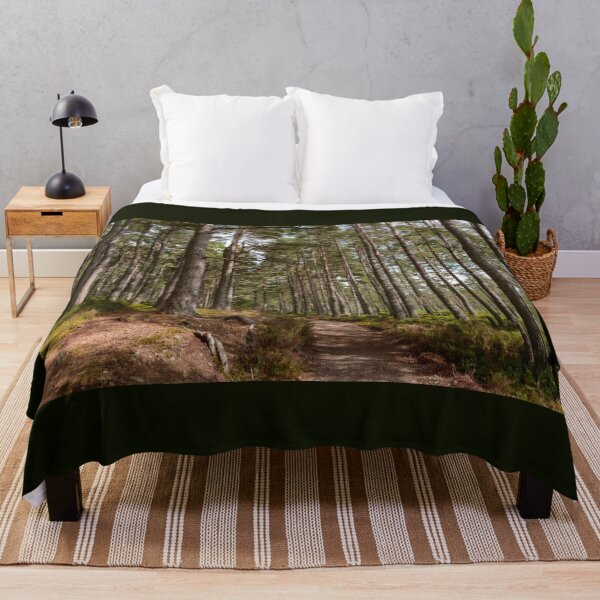 Item preview, Forest designed and sold by Svetlana Sewell.
