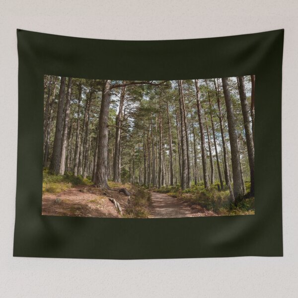 Item preview, Forest designed and sold by Svetlana Sewell.