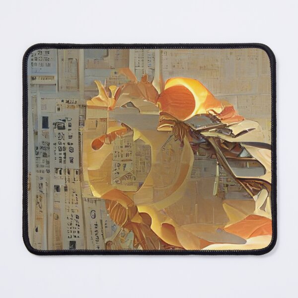 Item preview, The Sun designed and sold by SourWolf_Art.