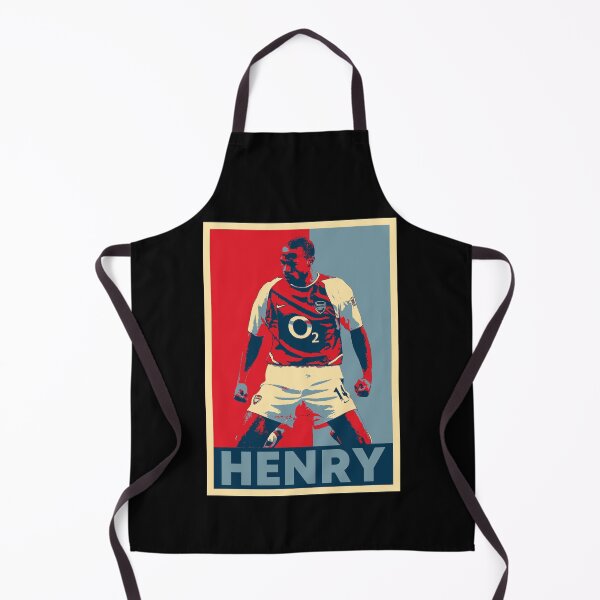 Item preview, Thierry Henry Hope designed and sold by Rennieshop.