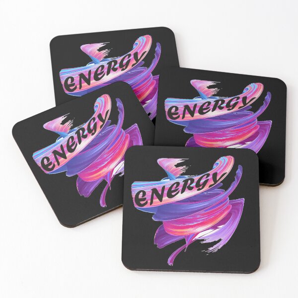 Item preview, ENERGY  designed and sold by TheGiverS.