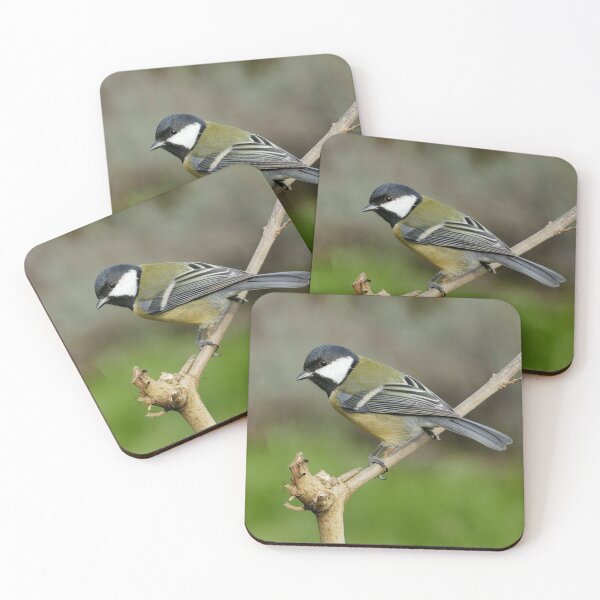 Item preview, r3326/ New finition 2021:  " Les Oiseaux de mon Jardin "   Okaio Créations Olavia-Olao designed and sold by o.okaïo.