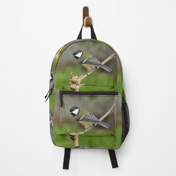 Item preview, r3326/ New finition 2021: " Les Oiseaux de mon Jardin " Okaio Créations Olavia-Olao designed and sold by o.okaïo.