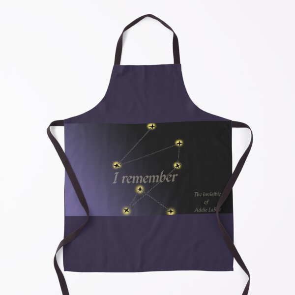 Item preview, Addie LaRue designed and sold by Dacilfly.