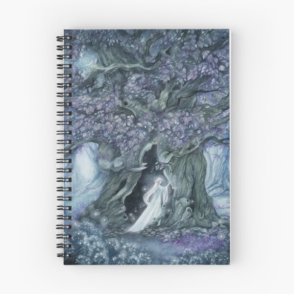 Item preview, Temple of Nature designed and sold by Jannafairyart.