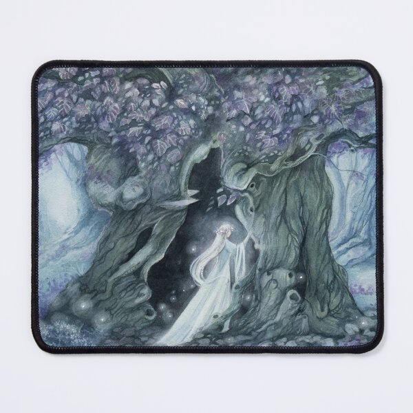 Item preview, Temple of Nature designed and sold by Jannafairyart.