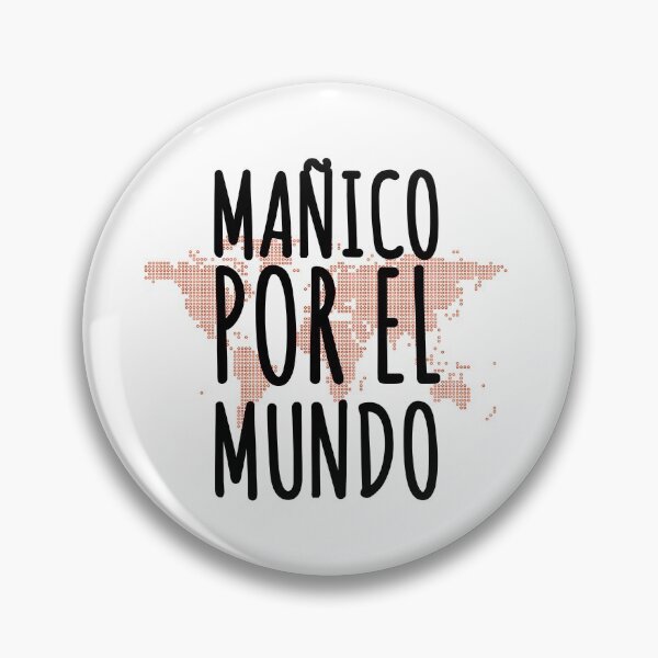 Item preview, ARAGÓN - MAÑICO - MAÑO - TRAVELLER  designed and sold by Tropical Blood.