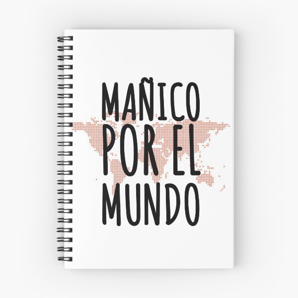 Item preview, ARAGÓN - MAÑICO - MAÑO - TRAVELLER  designed and sold by Tropical Blood.