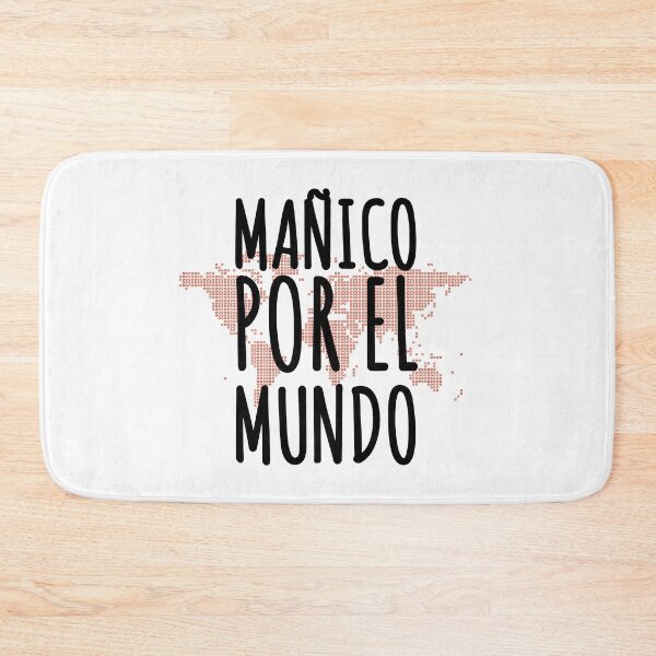 Item preview, ARAGÓN - MAÑICO - MAÑO - TRAVELLER  designed and sold by Tropical Blood.
