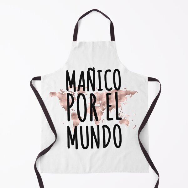Item preview, ARAGÓN - MAÑICO - MAÑO - TRAVELLER  designed and sold by Tropical Blood.