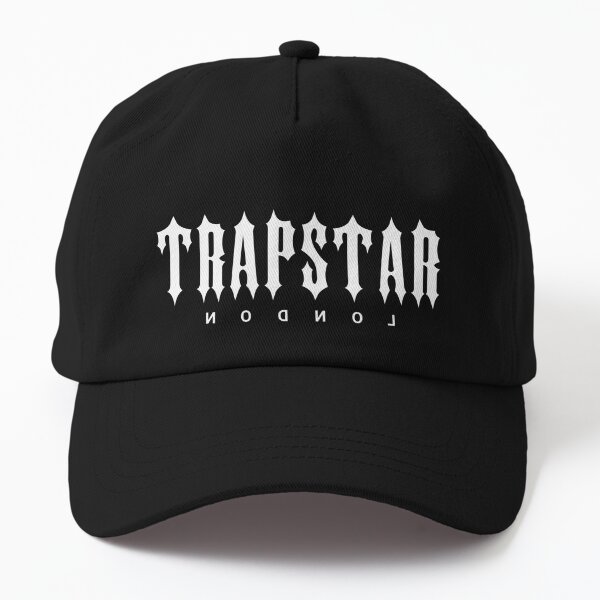 trapstar beanie black