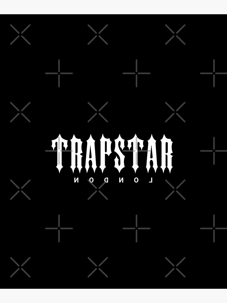 "Trapstar Aesthetic, Trapstar London, Trapstar It's A Secret, Trapstar