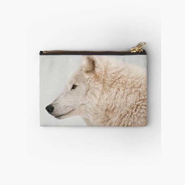 Item preview, Arctic Wolf designed and sold by WolvesOnly.