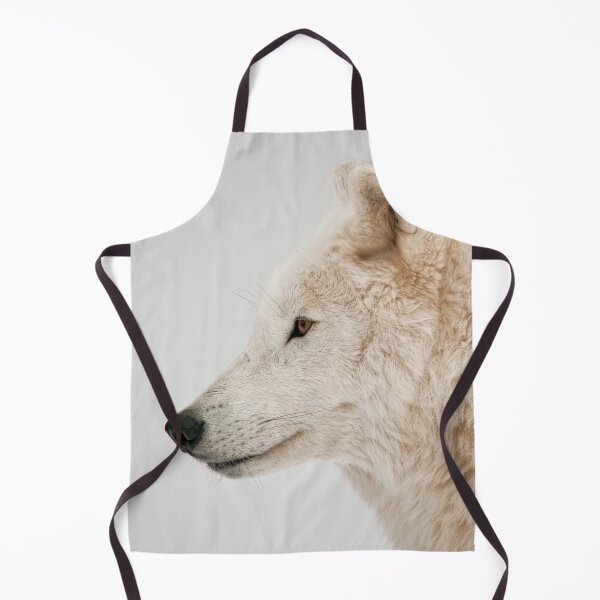 Item preview, Arctic Wolf designed and sold by WolvesOnly.