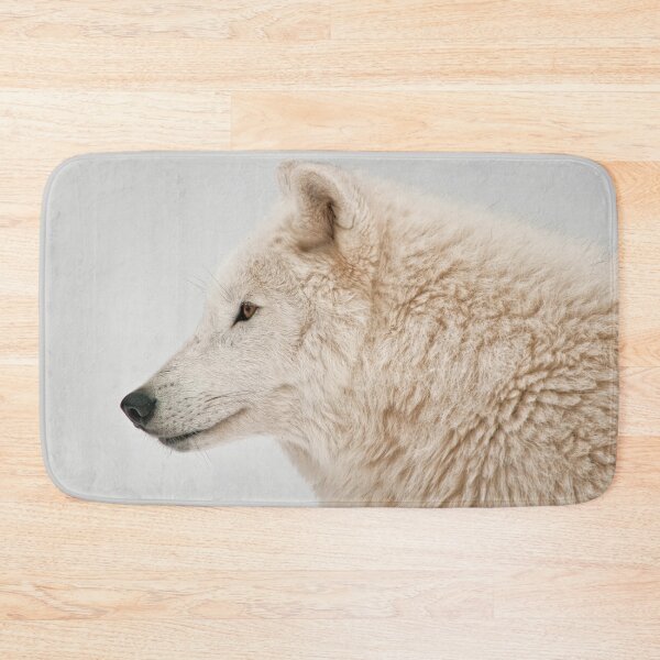 Item preview, Arctic Wolf designed and sold by WolvesOnly.