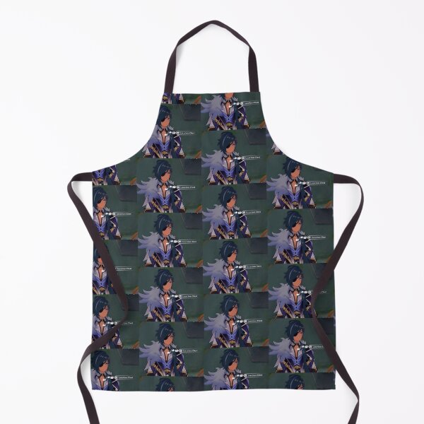 Item preview, Luxurious chest Kaeya designed and sold by dawnsheep.