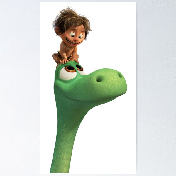 Item preview, The Good Dinosaur 2015 - 3 designed and sold by sandiagauno.