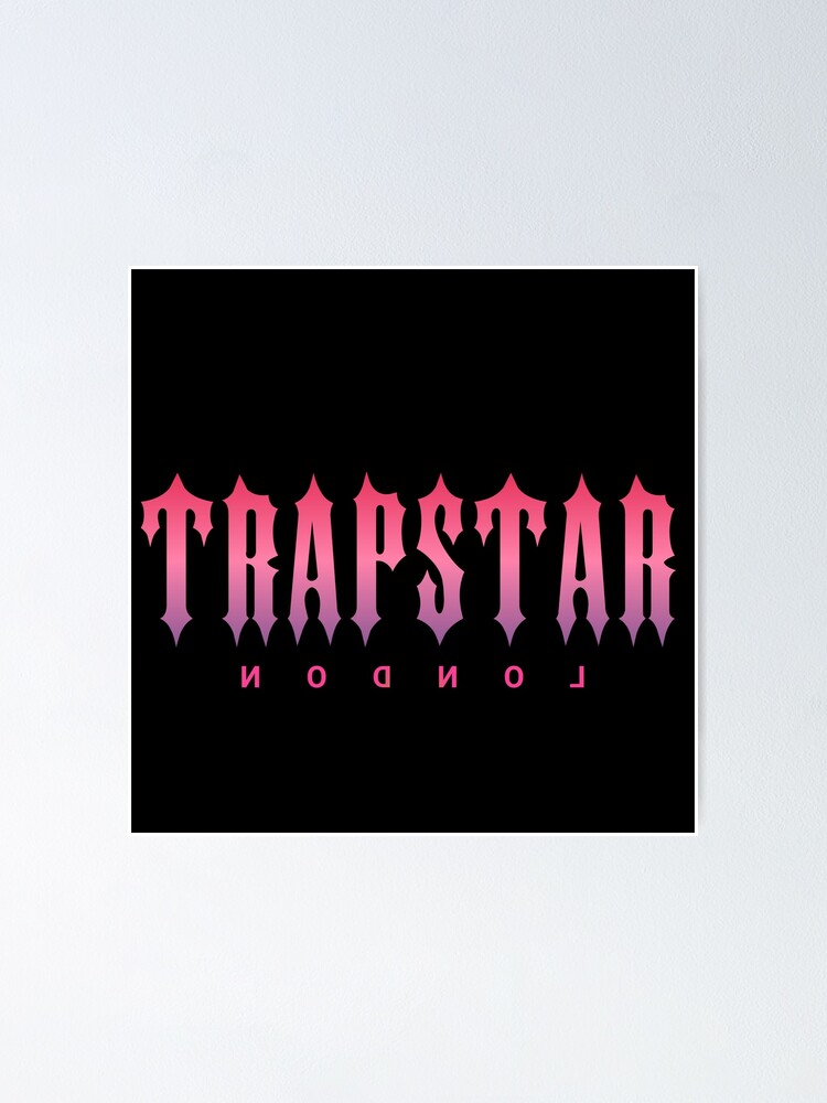 "Trapstar Aesthetic, Trapstar London, Trapstar It's A Secret, Trapstar