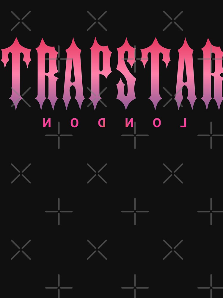 "Trapstar Aesthetic, Trapstar London, Trapstar It's A Secret, Trapstar