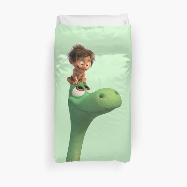 El buen dinosaurio 2015 - 3 Funda nórdica