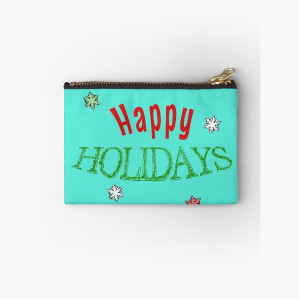 Item preview, Happy Holidays Everyone designed and sold by dimotz182.