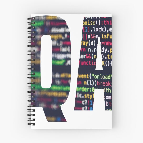 Item preview, QA Engineer, Quality Assurance, Perfect Gift For Software Test Engineers designed and sold by Ouizza.