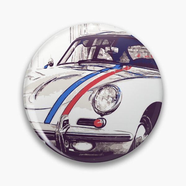 Item preview, Old B Coupe  designed and sold by Aleksey Gladyshev.