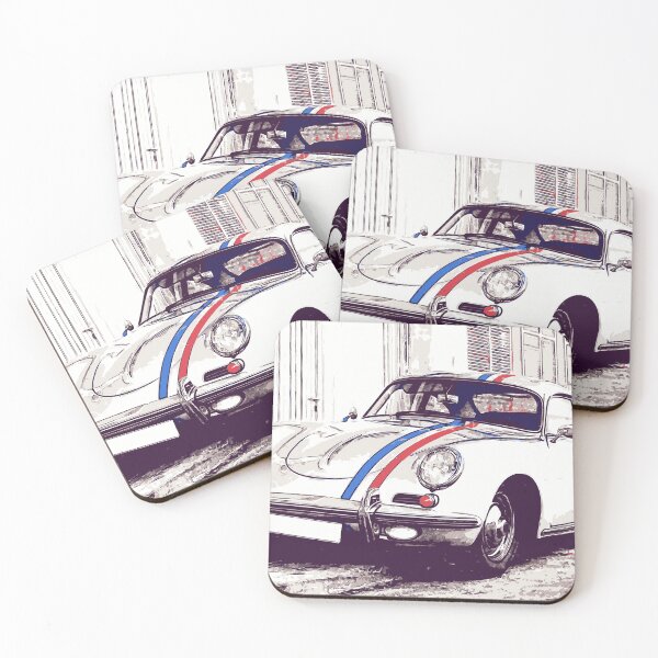Item preview, Old B Coupe  designed and sold by Aleksey Gladyshev.