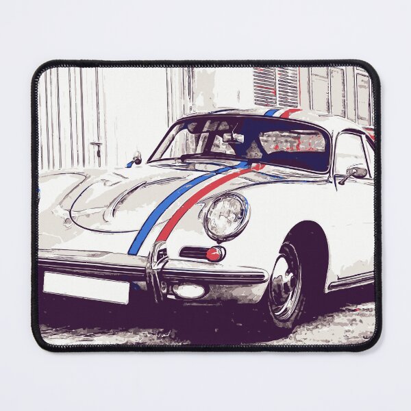 Item preview, Old B Coupe designed and sold by Aleksey Gladyshev.