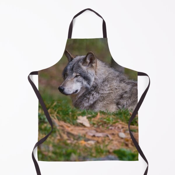 Item preview, Timber Wolf designed and sold by WolvesOnly.