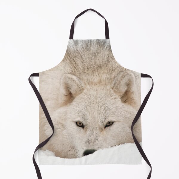 Item preview, Arctic Wolf designed and sold by WolvesOnly.