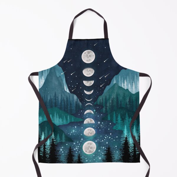 Item preview, River & Sky designed and sold by episodicDrawing.