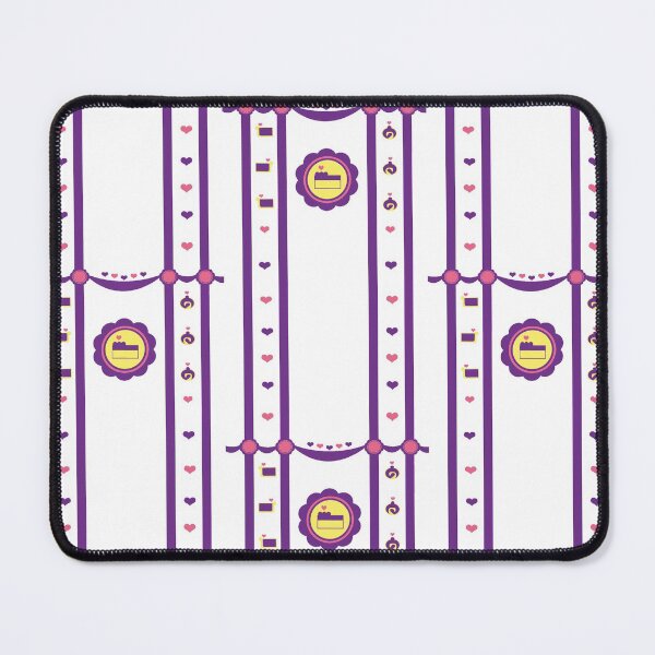 Item preview, Bogorori - F designed and sold by Bellani Illustration x Lady Caramel.