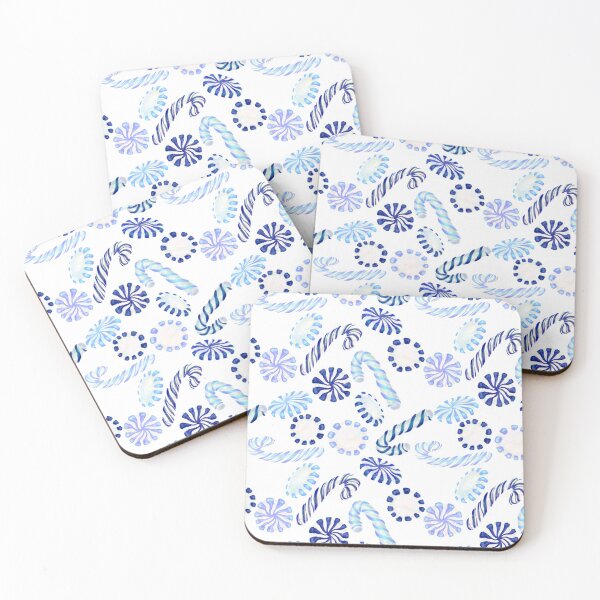 Item preview, Blue Candy Mix  designed and sold by IcyArtShop.