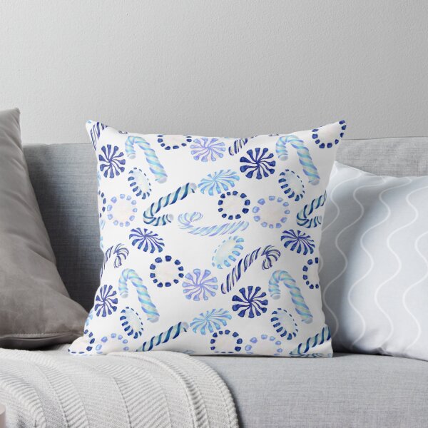 Item preview, Blue Candy Mix  designed and sold by IcyArtShop.