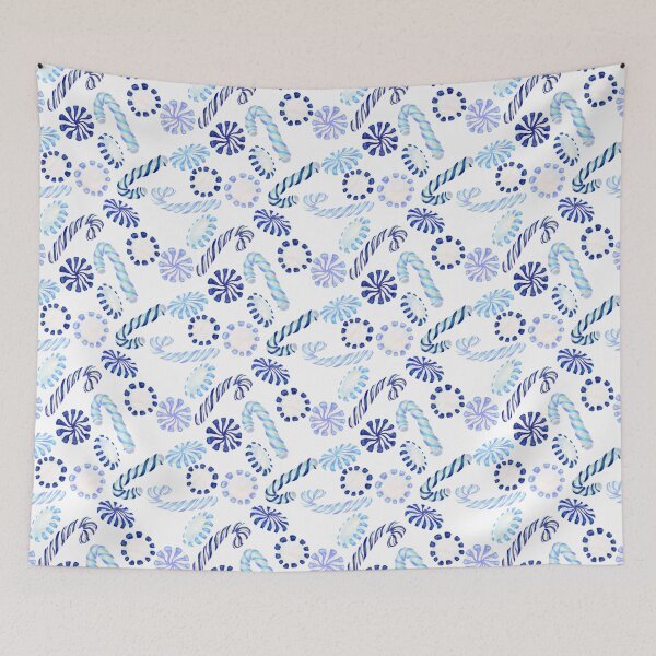 Item preview, Blue Candy Mix  designed and sold by IcyArtShop.