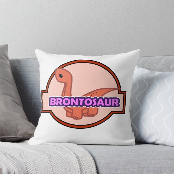 Item preview, Pink Brotosaurs designed and sold by spiewolf.
